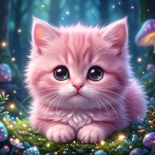 Cross stitch pattern: #3005714