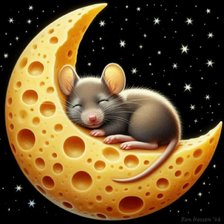 Cross stitch pattern: #3005716