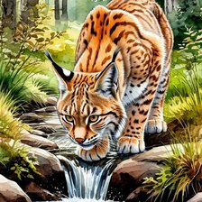 Cross stitch pattern: #3005717