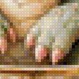 Preview of cross stitch pattern: #3005718