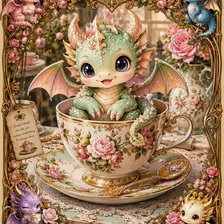 Cross stitch pattern: #3005718