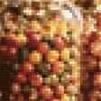 Preview of cross stitch pattern: #3005723