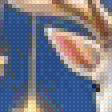 Preview of cross stitch pattern: #3005726
