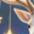 Preview of cross stitch pattern: #3005729