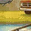 Preview of cross stitch pattern: #3005740