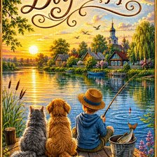 Cross stitch pattern: #3005746