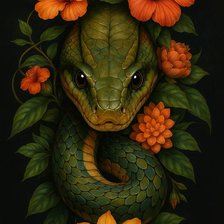 Cross stitch pattern: #3005830