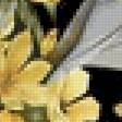 Preview of cross stitch pattern: #3005835