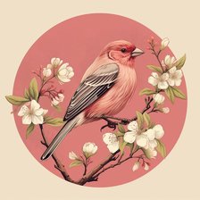 Cross stitch pattern: #3005837