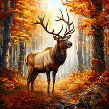 Cross stitch pattern: #3005870