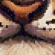 Preview of cross stitch pattern: #3005893