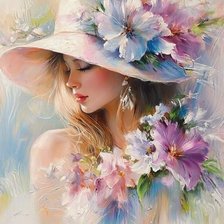 Cross stitch pattern: #3005926