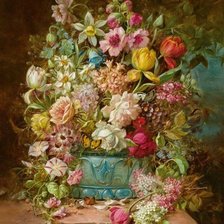 Cross stitch pattern: #3005935