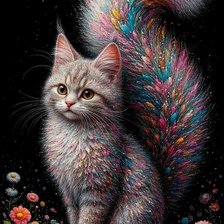 Cross stitch pattern: #3005945