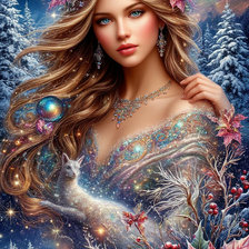 Cross stitch pattern: #3006022