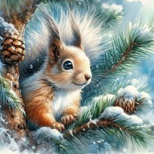Cross stitch pattern: #3006034
