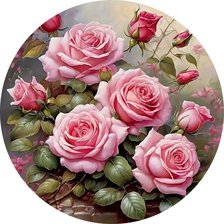 Cross stitch pattern: #3006042