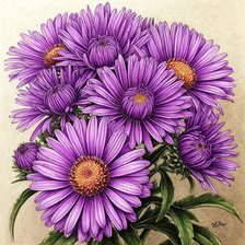 Cross stitch pattern: #3006043