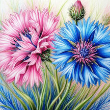 Cross stitch pattern: #3006044