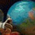Preview of cross stitch pattern: #3006053