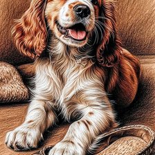 Cross stitch pattern: #3006160