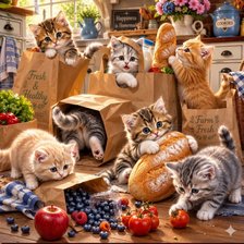 Cross stitch pattern: #3006177