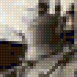 Preview of cross stitch pattern: #3006182