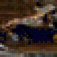 Preview of cross stitch pattern: #3006187