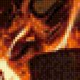 Preview of cross stitch pattern: #3006201