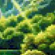 Preview of cross stitch pattern: #3006208