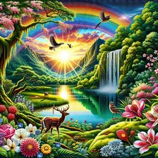 Cross stitch pattern: #3006208
