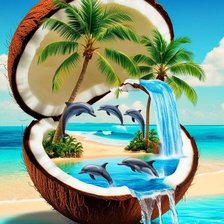 Cross stitch pattern: #3006218