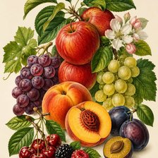 Cross stitch pattern: #3006222