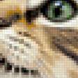 Preview of cross stitch pattern: #3006225