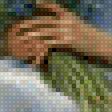 Preview of cross stitch pattern: #3006228