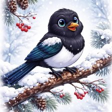 Cross stitch pattern: #3006230