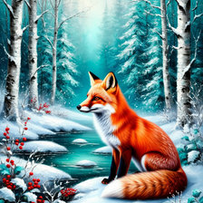 Cross stitch pattern: #3006243