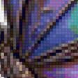 Preview of cross stitch pattern: #3006306