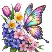 Cross stitch pattern: #3006306