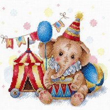 Cross stitch pattern: #3006307