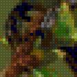 Preview of cross stitch pattern: #3006326
