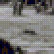 Preview of cross stitch pattern: #3006327