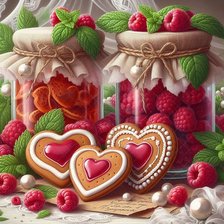 Cross stitch pattern: #3006330