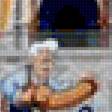 Preview of cross stitch pattern: #3006338
