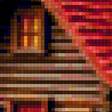 Preview of cross stitch pattern: #3006343