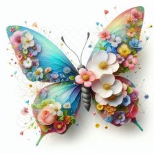 Cross stitch pattern: #3006347