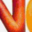 Preview of cross stitch pattern: #3006349