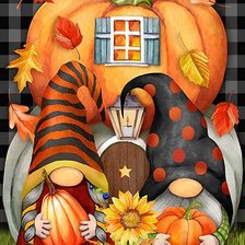 Cross stitch pattern: #3006350