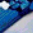 Preview of cross stitch pattern: #3006352