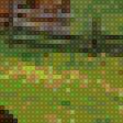 Preview of cross stitch pattern: #3006357